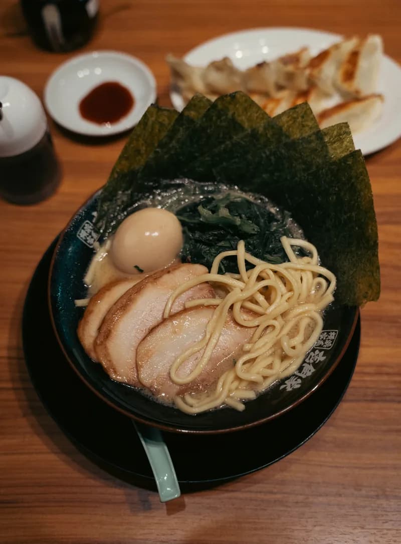 Japan — 1:00 pm