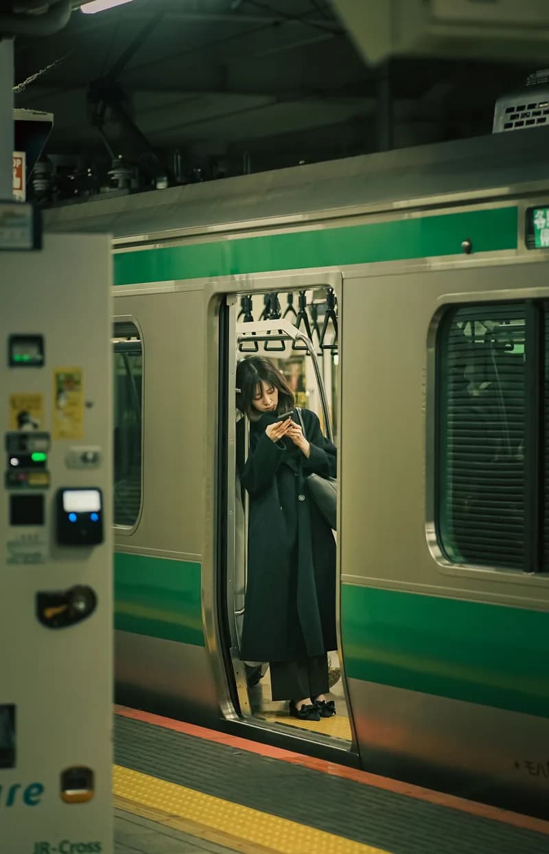 Japan — 7:30 am