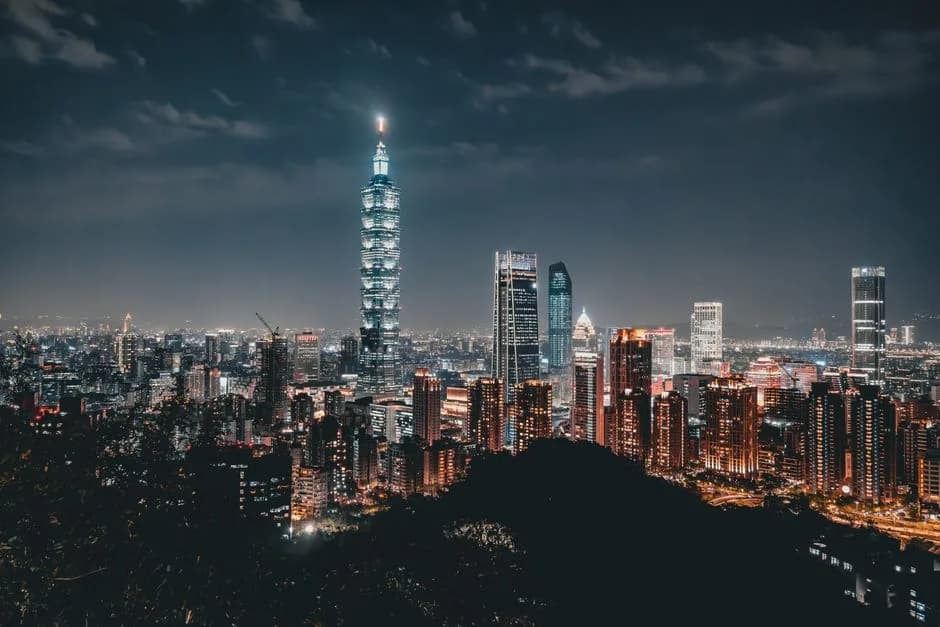 Taiwan
