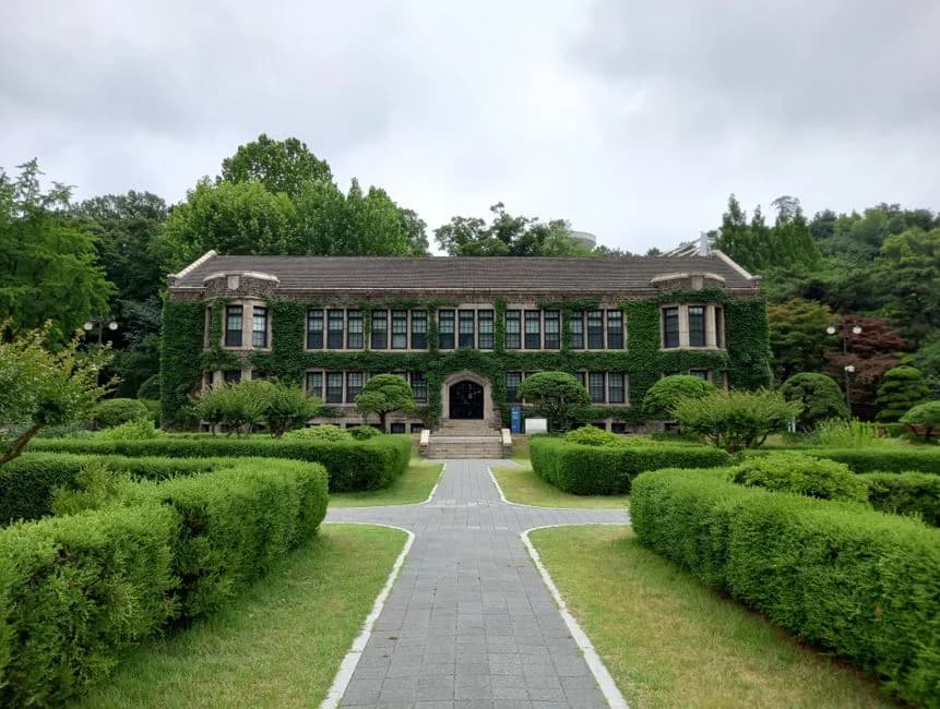 Study Abroad in South Korea