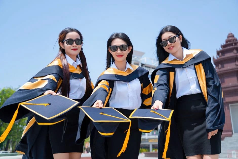 Graduate