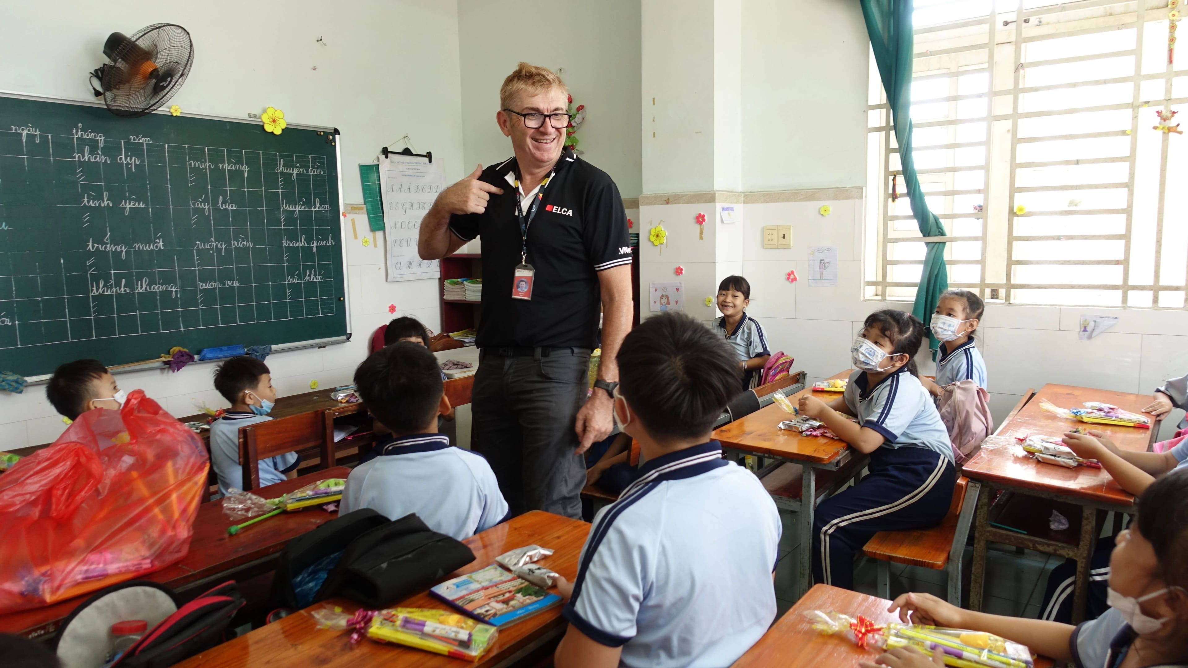 TEFL