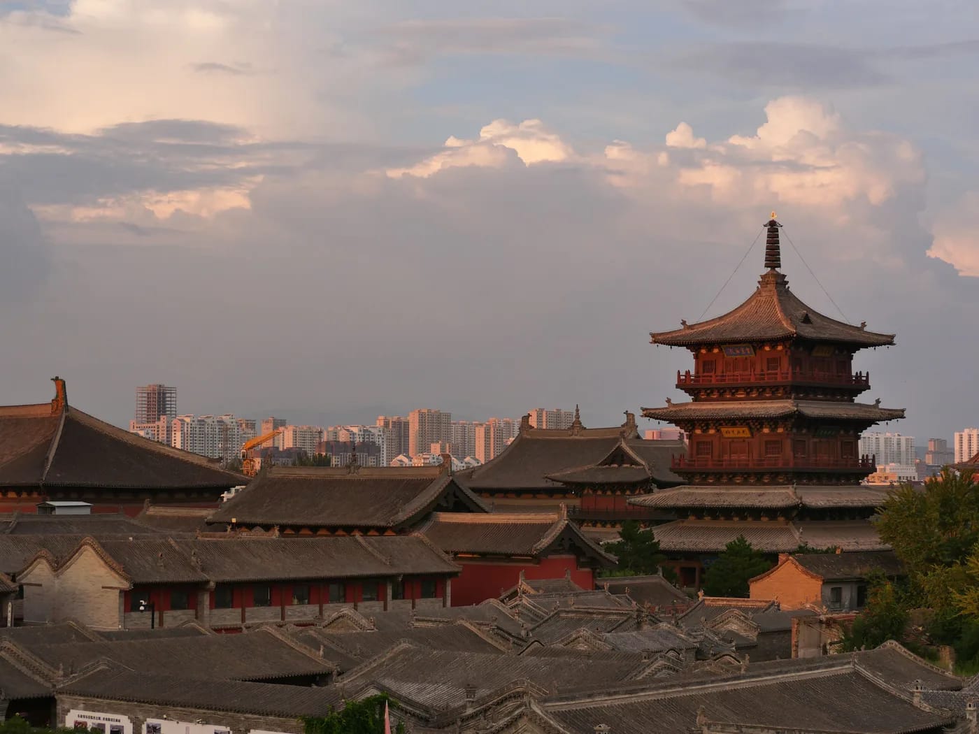 5000 Years of History