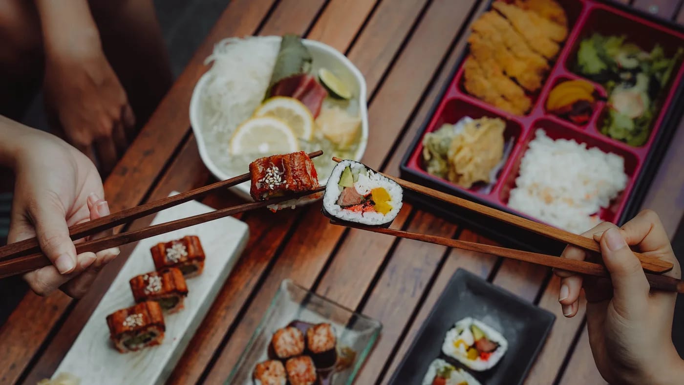 Culinary Capital