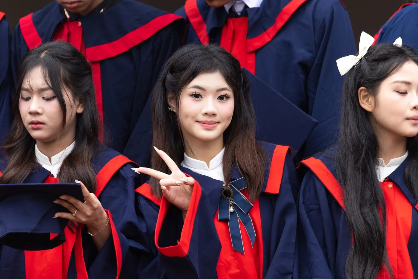 Top Universities