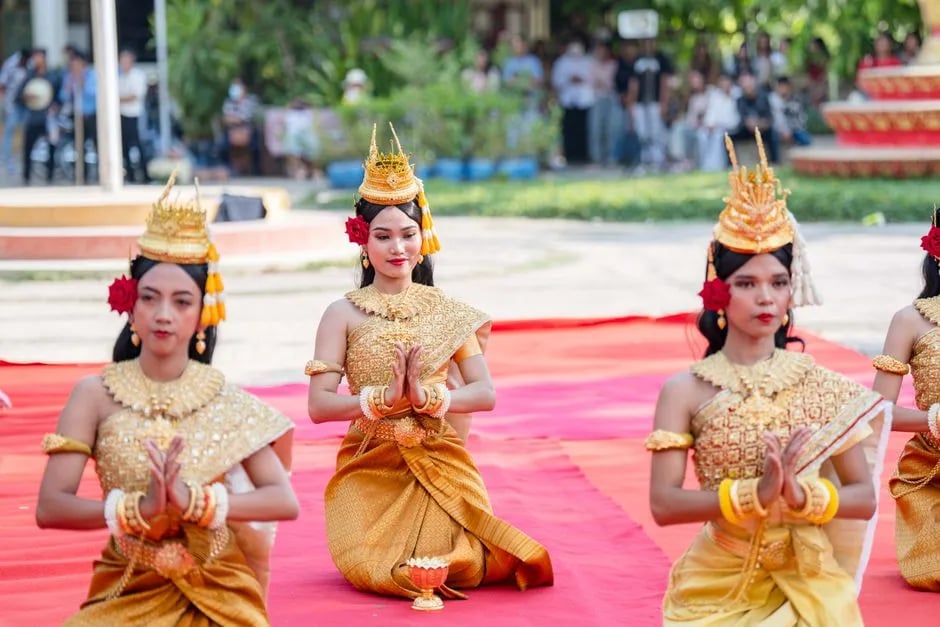 Culture Shock in Asia — What to Expect & How to Adapt