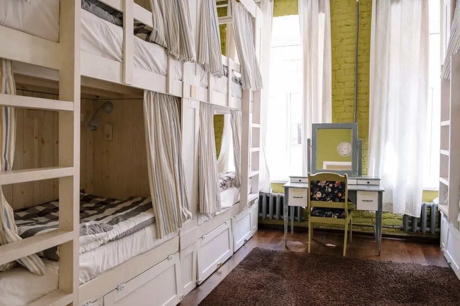 Student Housing Guide — Korea, Japan & Taiwan