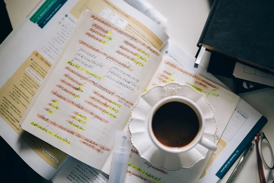 Guia de Aprendizagem de Idiomas: Coreano, Japonês e Mandarim