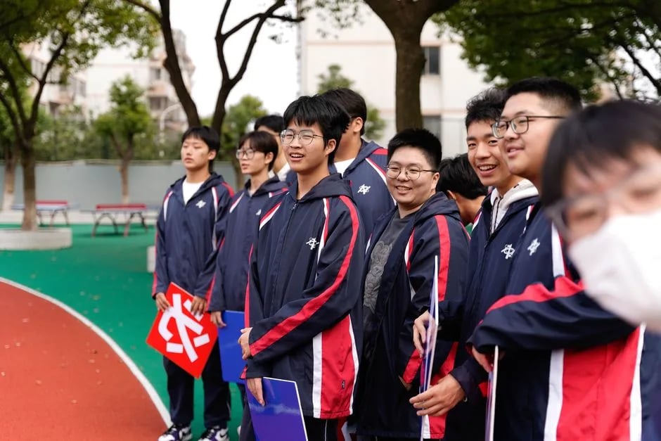 Chinese Culture Guide: What Every Student Needs to Know Before Arriving