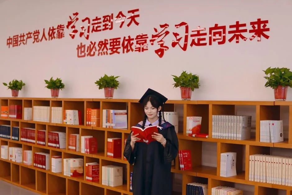 Bolsas para Estudar na China: Guia Completo para Financiar Seu Curso