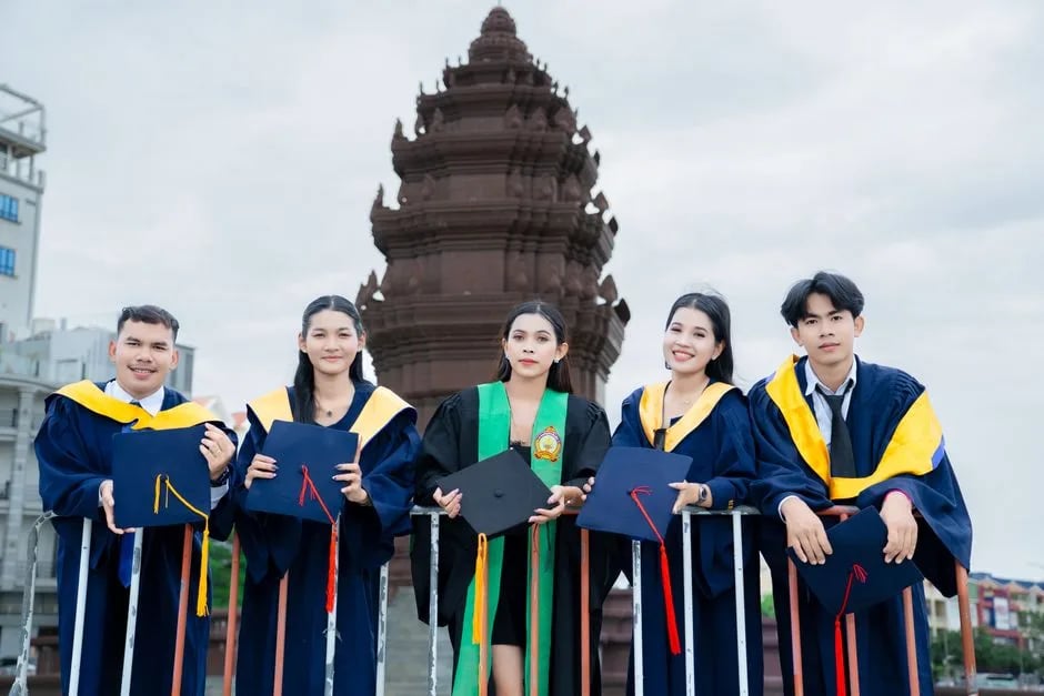 Study Abroad Programs in Asia: Complete Guide 2026