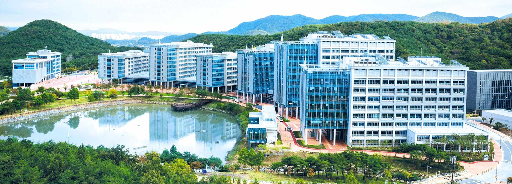 Korean Language Program at Kumoh National Institute of Technology - image 1