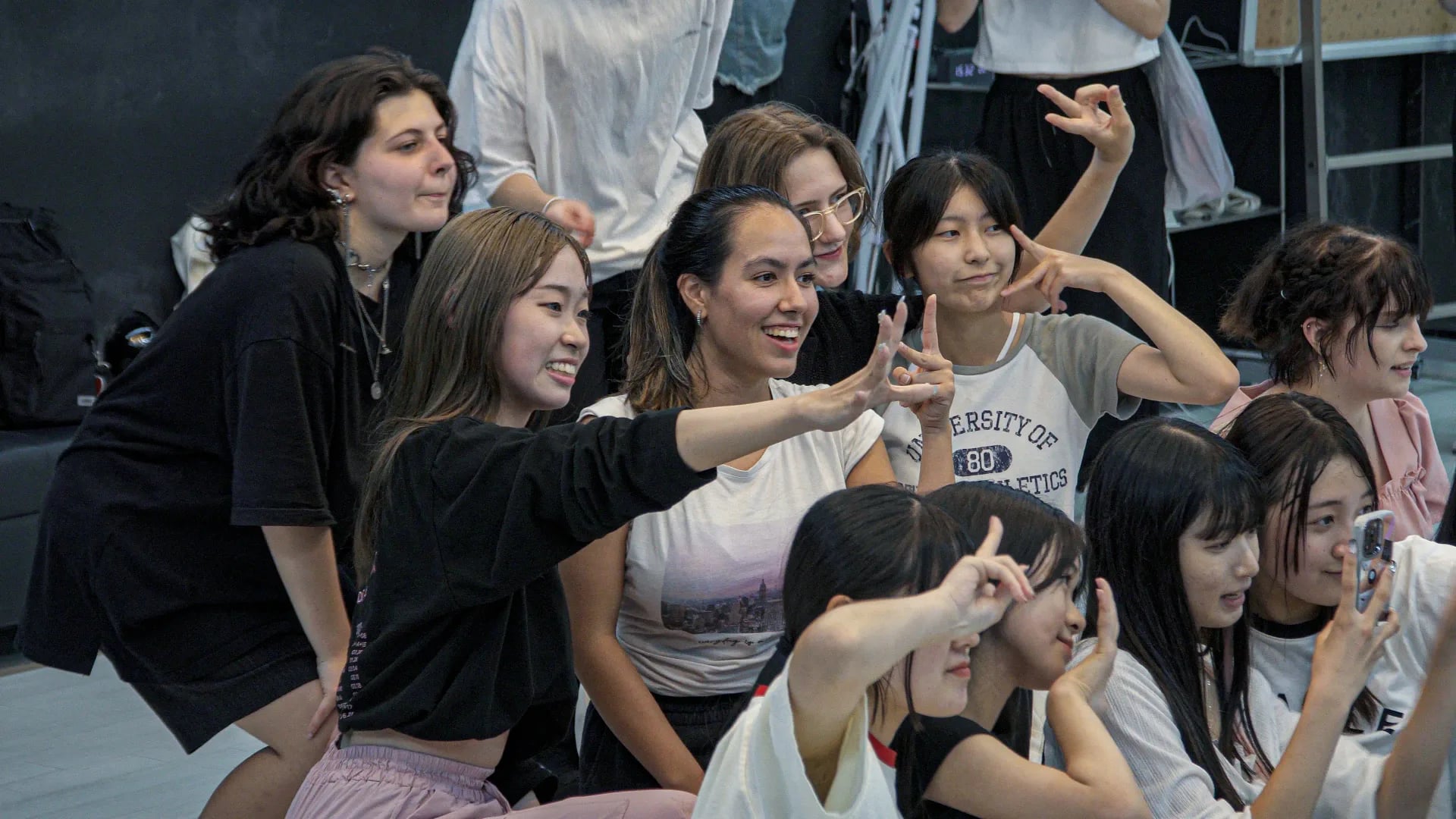 KPOP, Korean Culture and more! Asia Pathway Summer School in Seoul - imagen 1