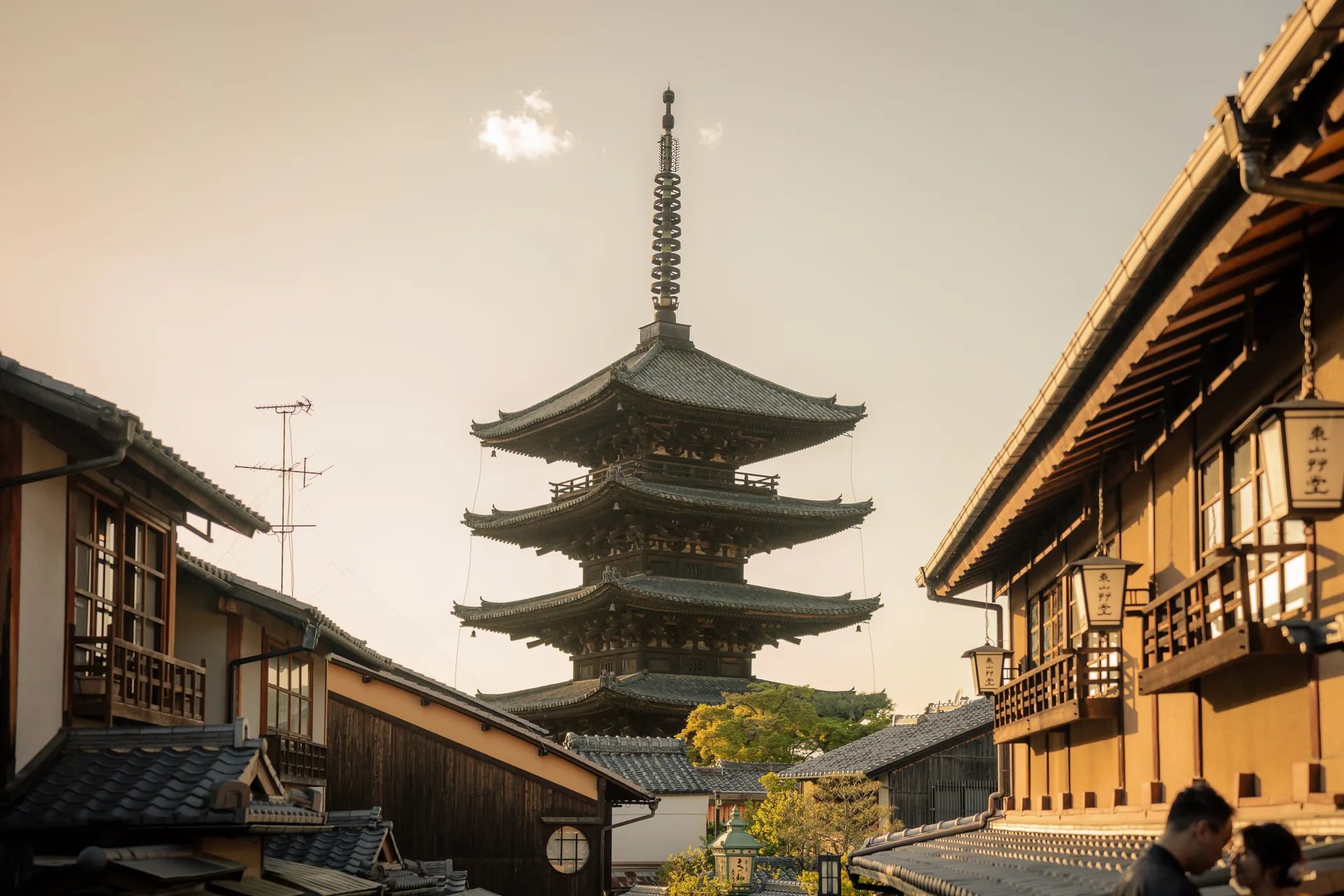 Enseñar inglés en Japón: JET, ALT y Eikaiwa explicados