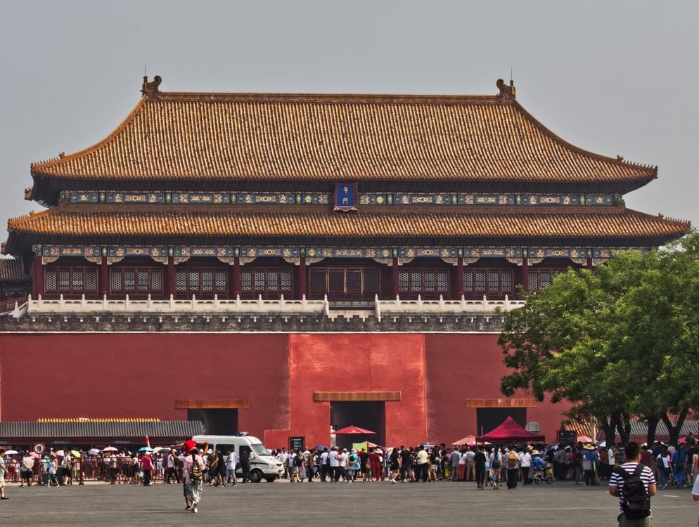 TEFL Beijing — Capital Teaching Program