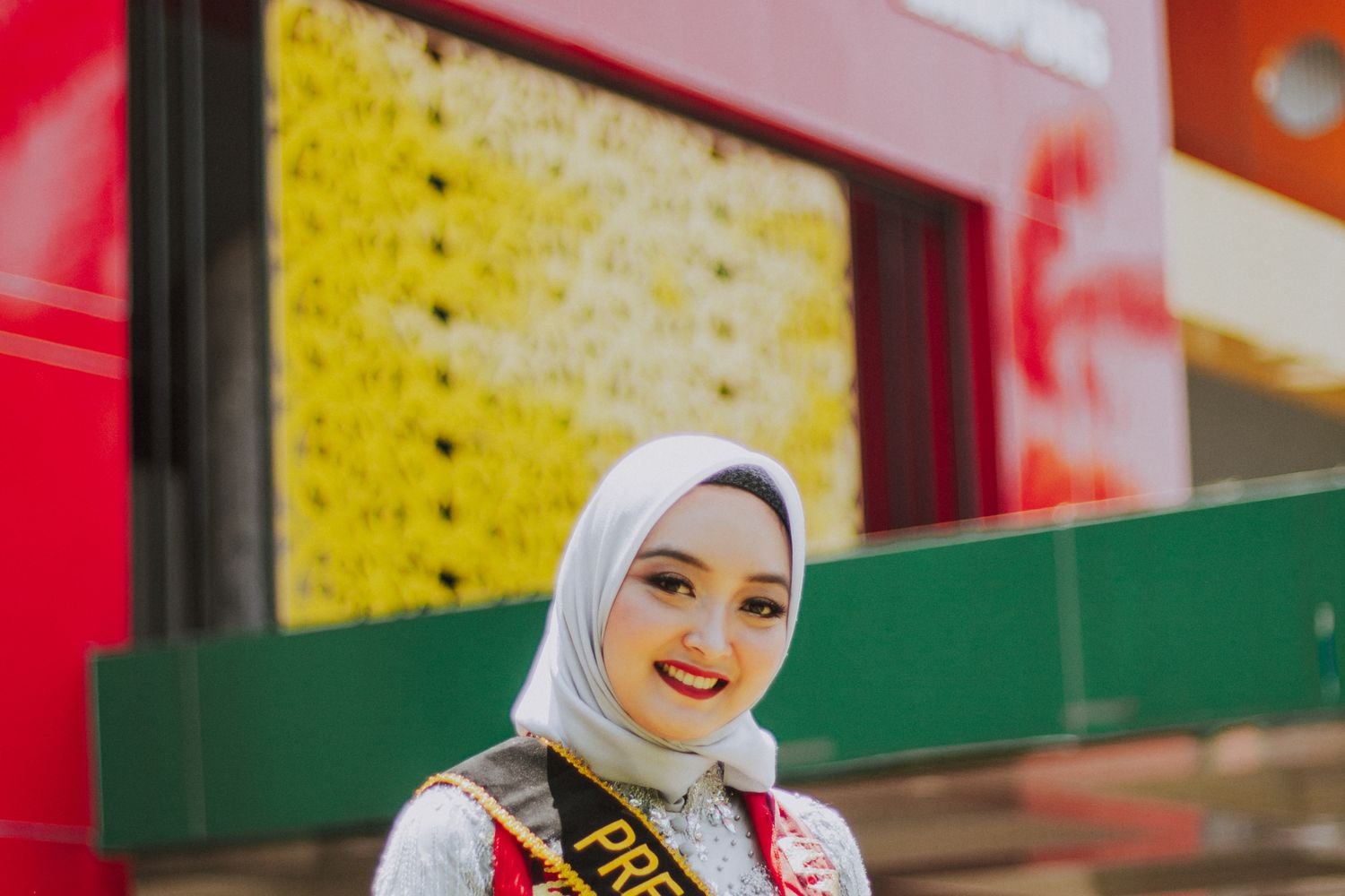 Beijing University Semester Abroad