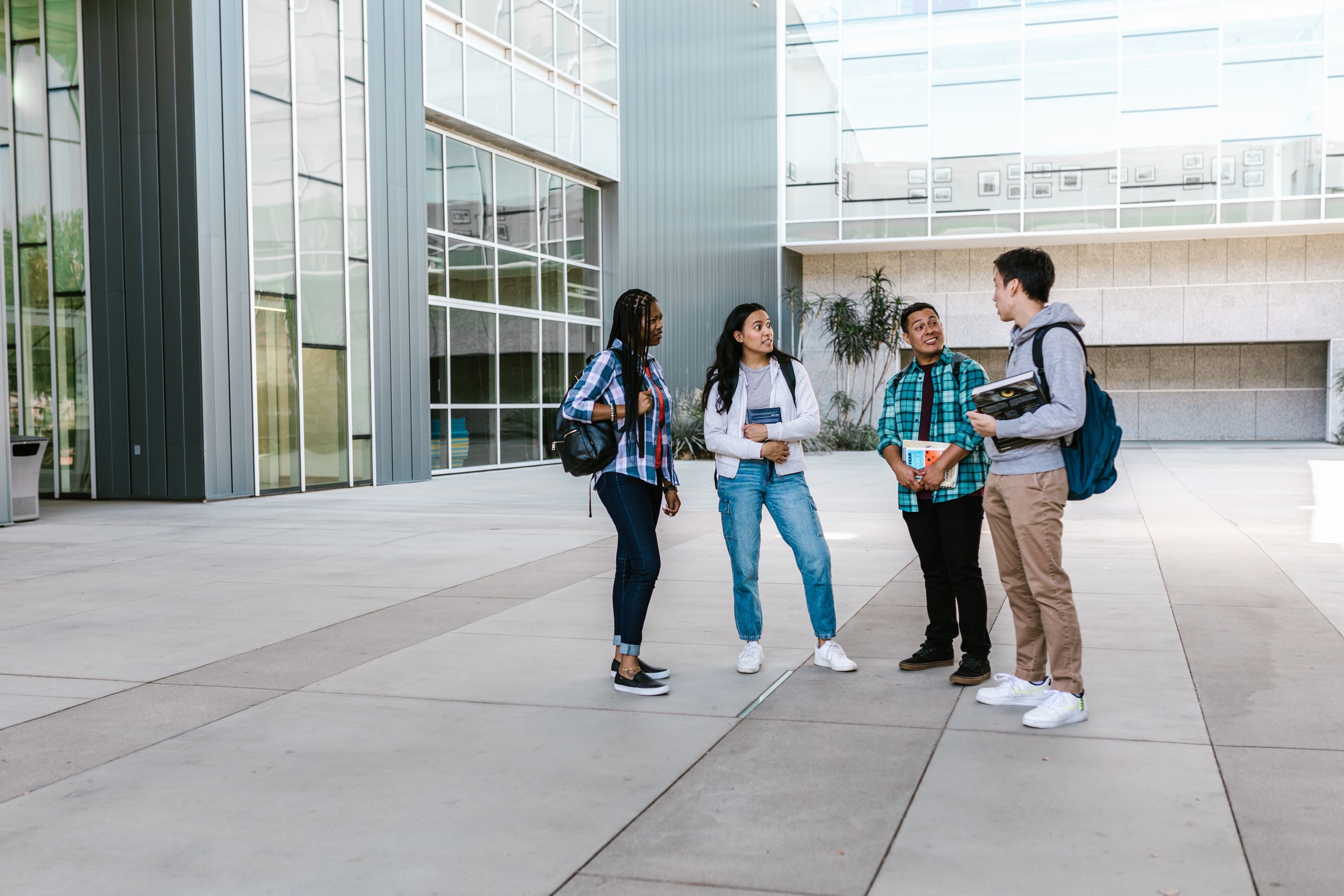 KDU Global — English-Taught Degree