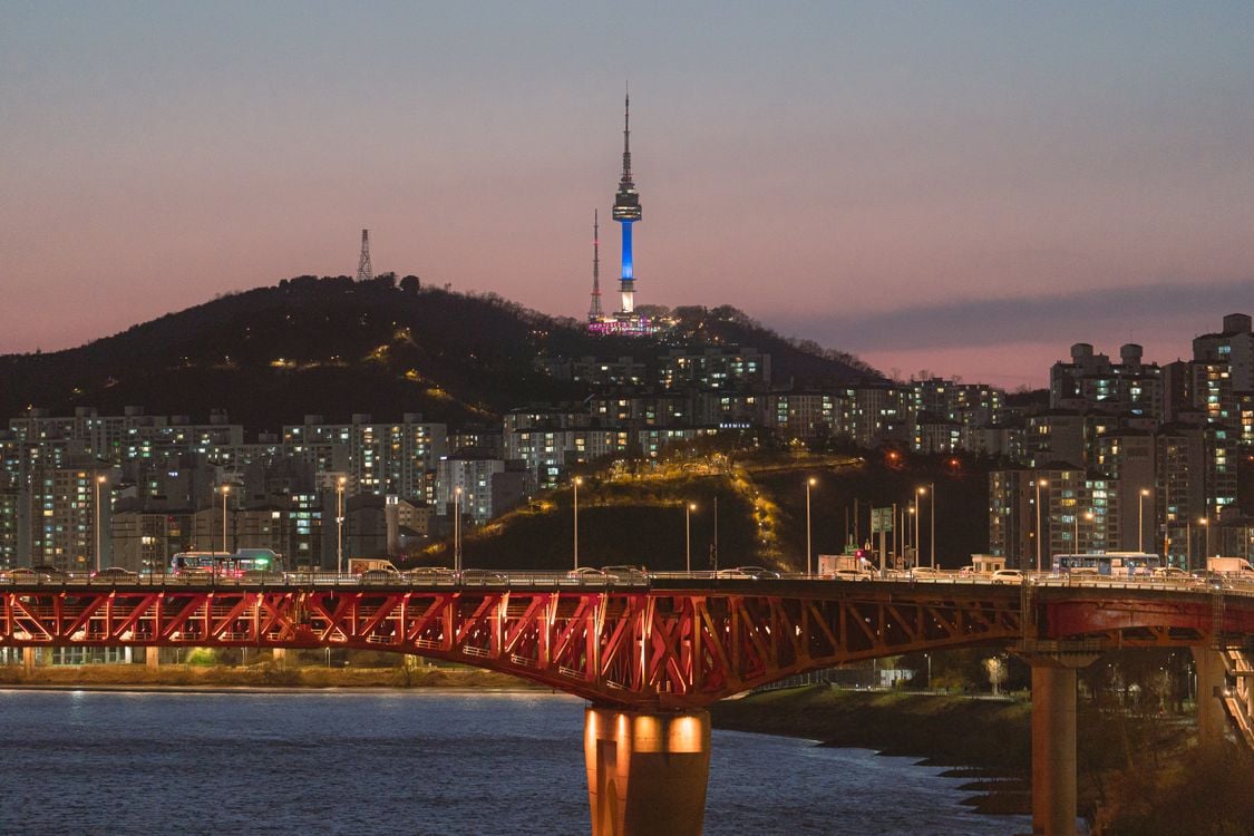 TEFL Certification Seoul — Intensive