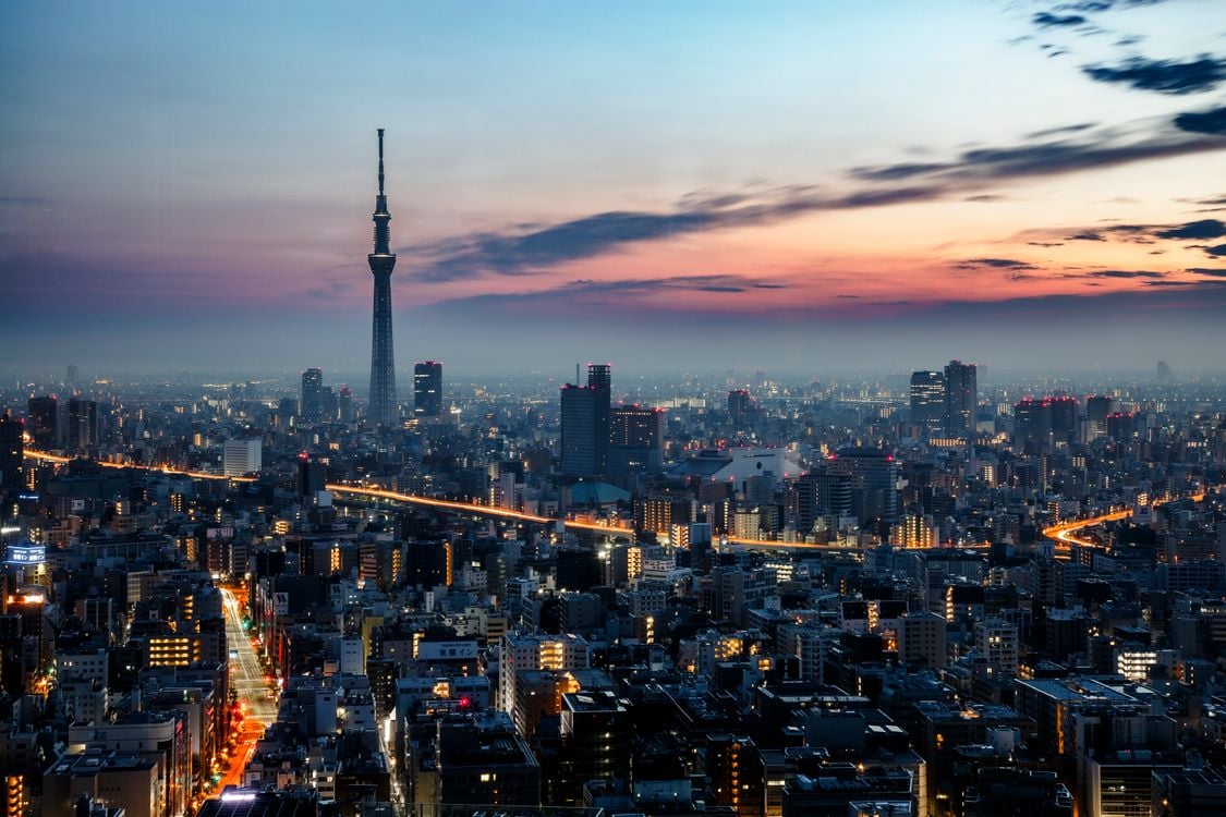 TEFL Tokyo — Metropolitan Teaching