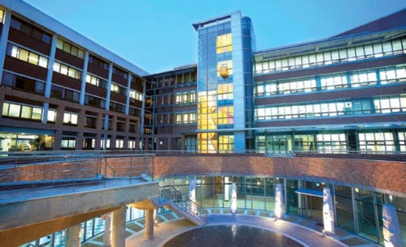 Master's in Big Data Management at KBU - image 1