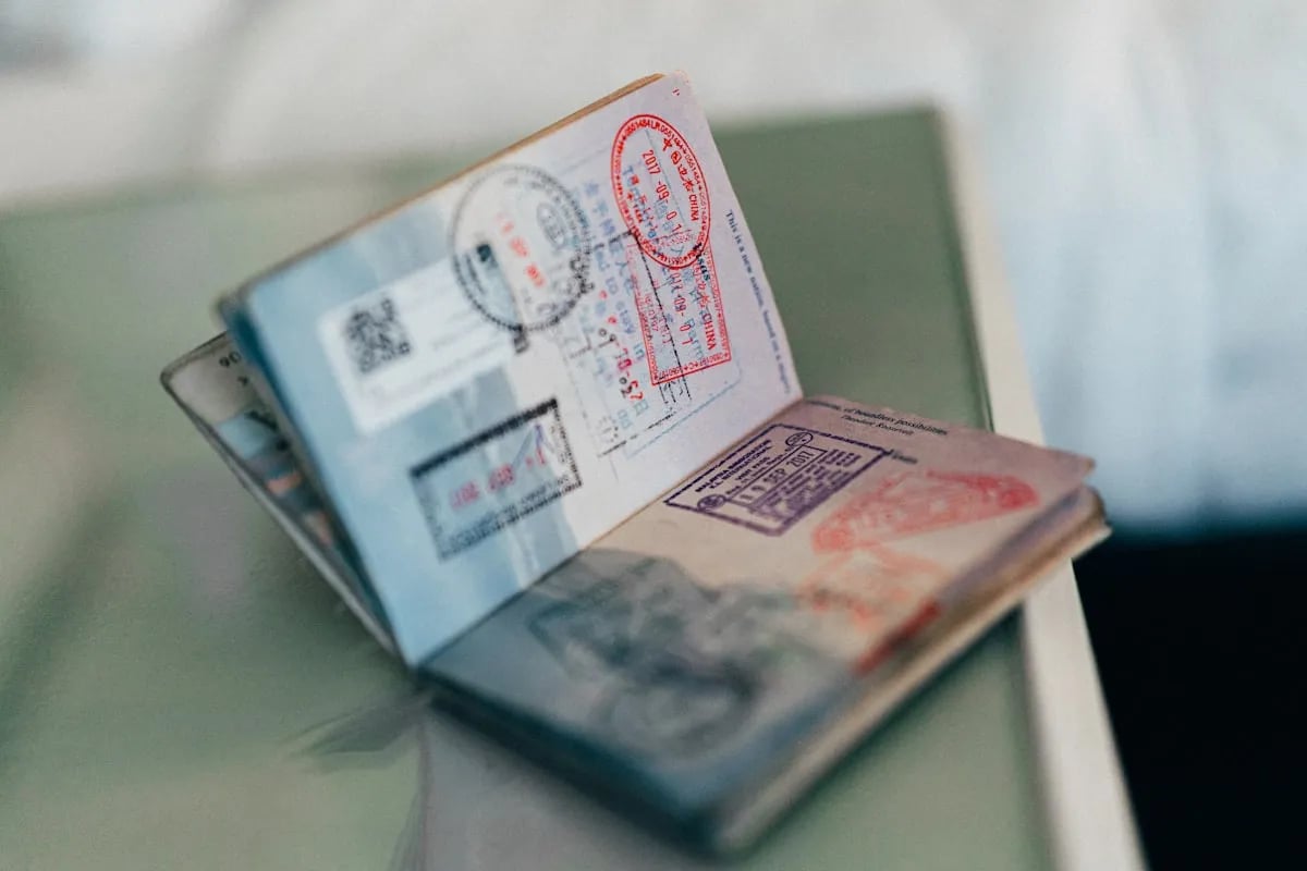 South Korea Student Visa Guide: D-2 Visa Step by Step