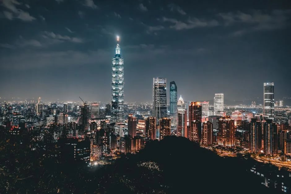 Taiwan